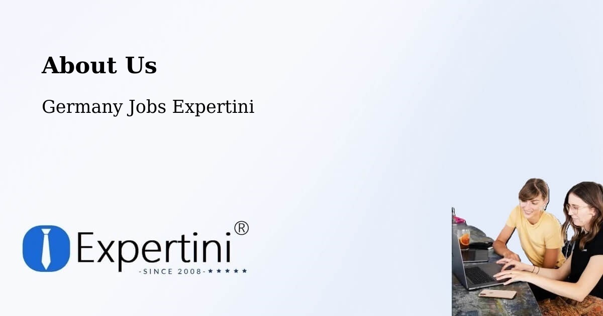 About Expertini Recruitment Platform  – Coesfeld - Coesfeld, Germany Jobs Expertini