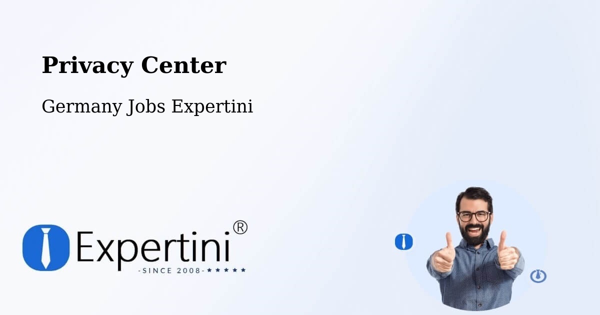Privacy Policy – Coesfeld - Germany Jobs Expertini