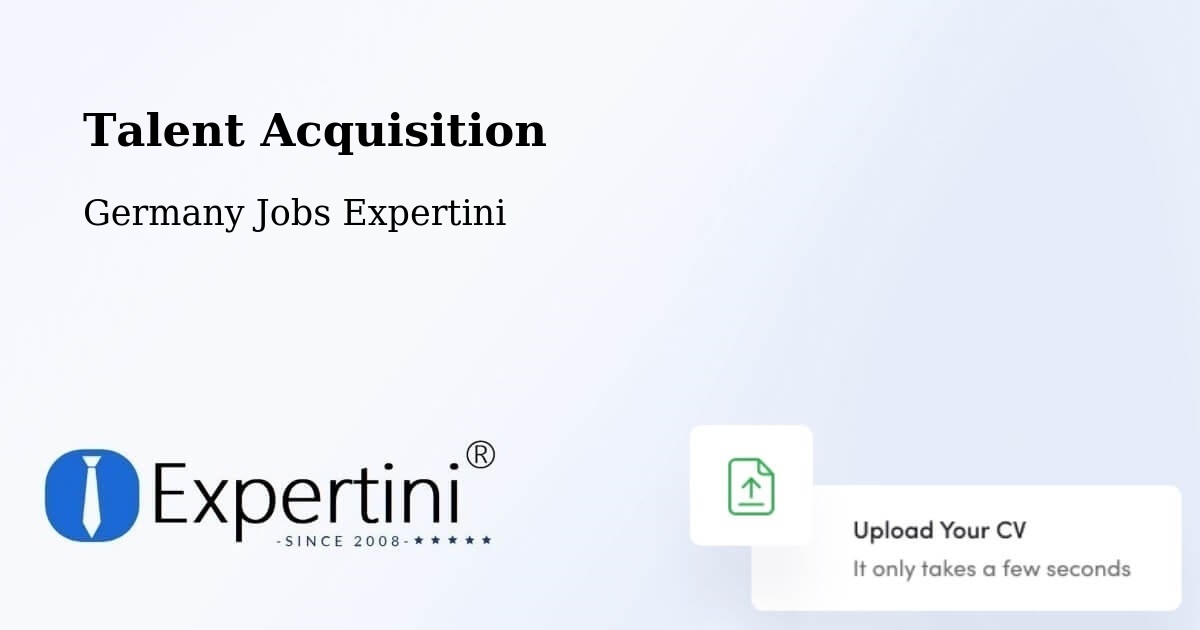 Post Jobs & Find Candidates in Coesfeld – Talent Acquisition Solutions - Germany Jobs Expertini