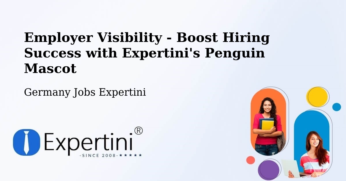 CV and Resume Visibility Optimization – Coesfeld - Germany Jobs Expertini